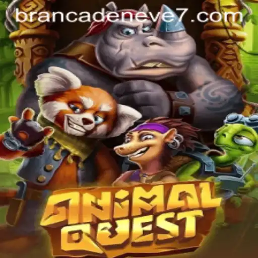 Descubra o Mundo Encantado de AnimalQuest: Um Jogo de Aventura e Estratégia