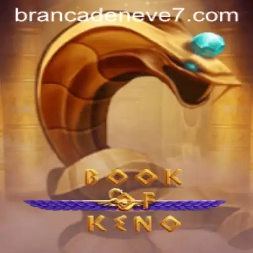 Descubra o Fascinante Mundo de BookOfKeno: Uma Aventura com BrancaDeneve777