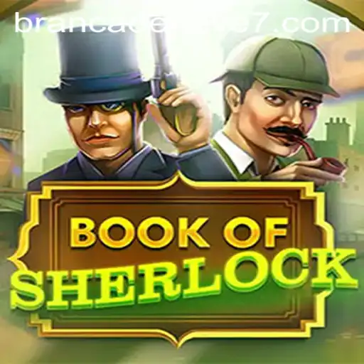 Desvendando o Mistério em 'BookOfSherlock' – Uma nova Aventura Intrigante