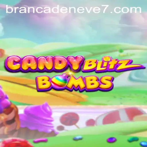 CandyBlitzBombs - Um Mergulho no Mundo Cativante dos Doces Explosivos