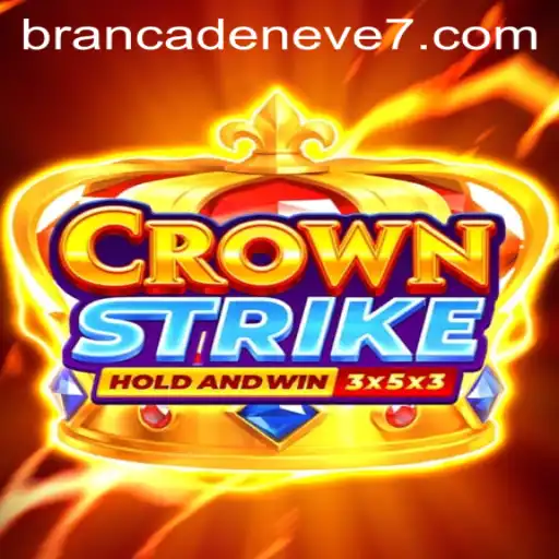 Crownstrike: Descubra o Universo do Novo Jogo que Está Conquistando o Mundo