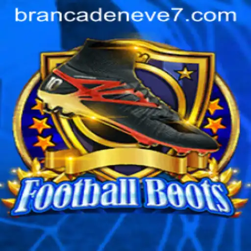 FootballBoots: Descubra o Novo Fenômeno do Mundo dos Jogos