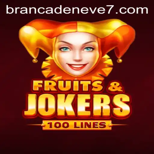 Explorando o Fascinante Mundo de FruitsAndJokers100 e BrancaDeneve777