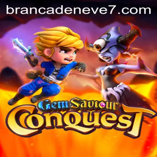 Descubra o Fascinante Mundo de GemSaviourConquest