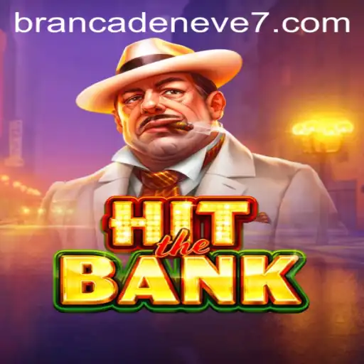 HitTheBank: Aventuras Financeiras na Nova Era dos Jogos