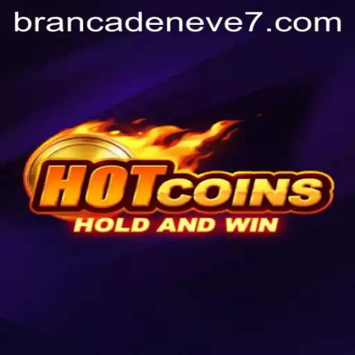 Descubra o Mundo Empolgante de HotCoins com BrancaDeneve777