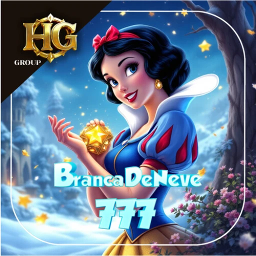 BrancaDeneve777 Logo