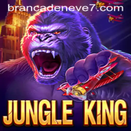 Descubra o Mundo Místico de JungleKing: Aventura e Estratégia sem Limites