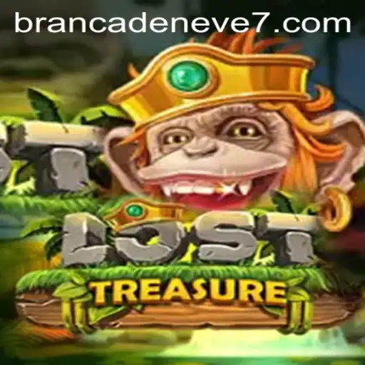 Descubra o Empolgante Mundo de LostTreasure: Uma Jornada Épica