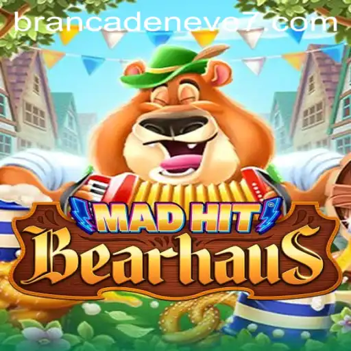 Descubra MadHitBearhaus: Uma Aventura Inesquecível