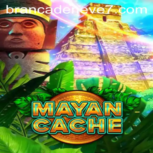 Descubra MayanCache: Aventura, Estratégia e Mito