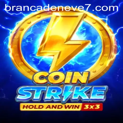 Coinstrike: Aventura e Estratégia no Mundo dos Jogos Virtuais