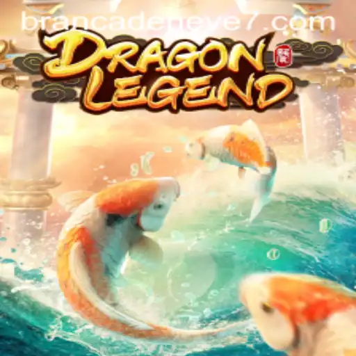 Descubra o Fascinante Mundo de DragonLegend