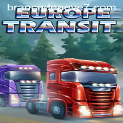 Aventura Estratégica com EuropeTransit: Descubra o Jogo