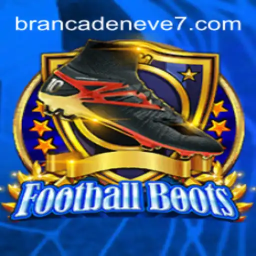 FootballBoots: Descubra o Novo Fenômeno do Mundo dos Jogos