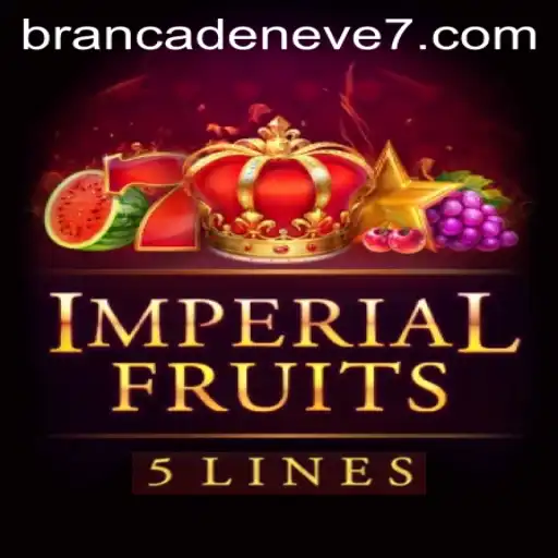 Descubra o Fascinante Mundo de ImperialFruits5 com um Toque Mágico de BrancaDeneve777