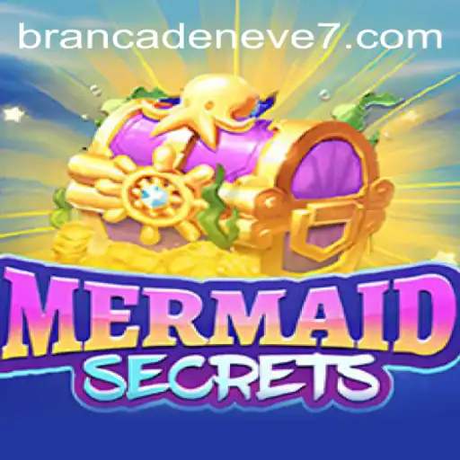 Descubra o Fascinante Mundo de MermaidSecrets e a Chave BrancaDeneve777