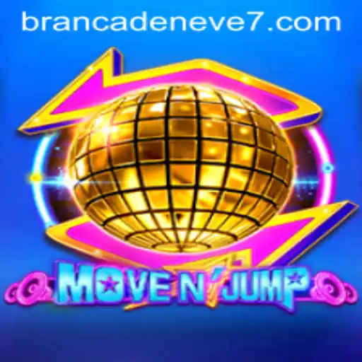 Descubra o Mundo de MovenJump: Aventura e Desafios nas Alturas