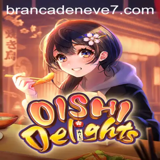 Descubra OishiDelights: Um Mergulho no Novo Jogo Intuitivo do Momento