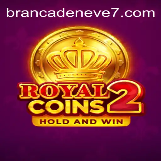 Descubra o Mundo de RoyalCoins2: Aventura e Estratégia com BrancaDeneve777
