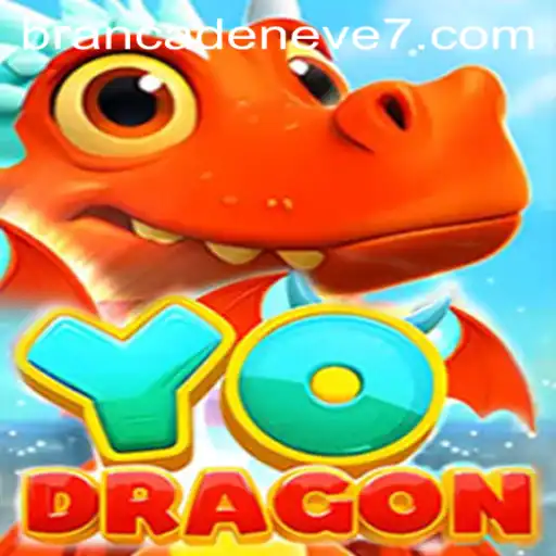 Descubra o Mundo Encantado de YoDragon