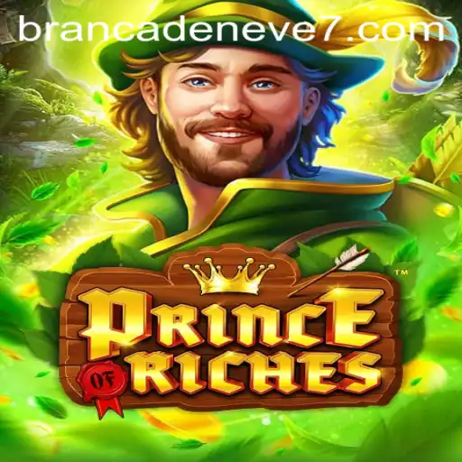 Descubra o Fascinante Mundo de PrinceOfRiches