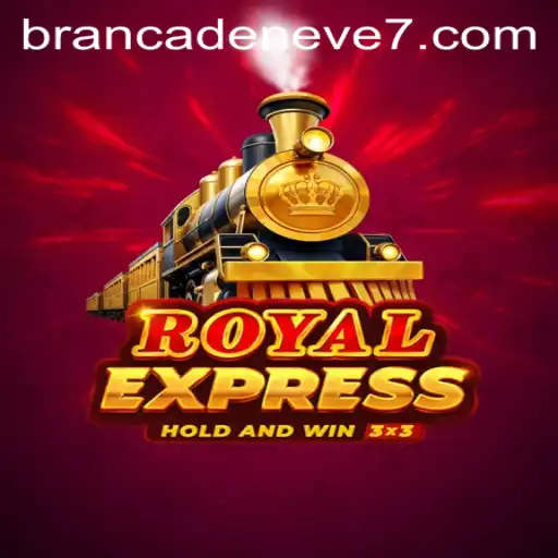 RoyalExpress: Um Jogo de Estratégia e Aventura para Todas as Idades