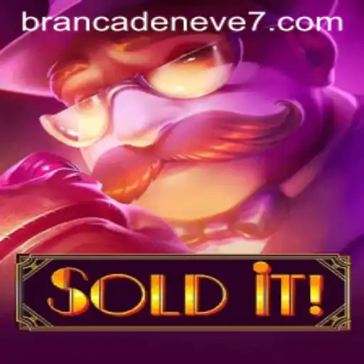 Descubra o Mundo Fascinante de Soldit: Um Jogo Envolvente com BrancaDeneve777