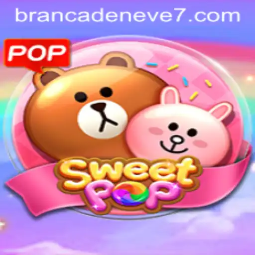 SweetPOP: A Aventura Açucarada com BrancaDeneve777